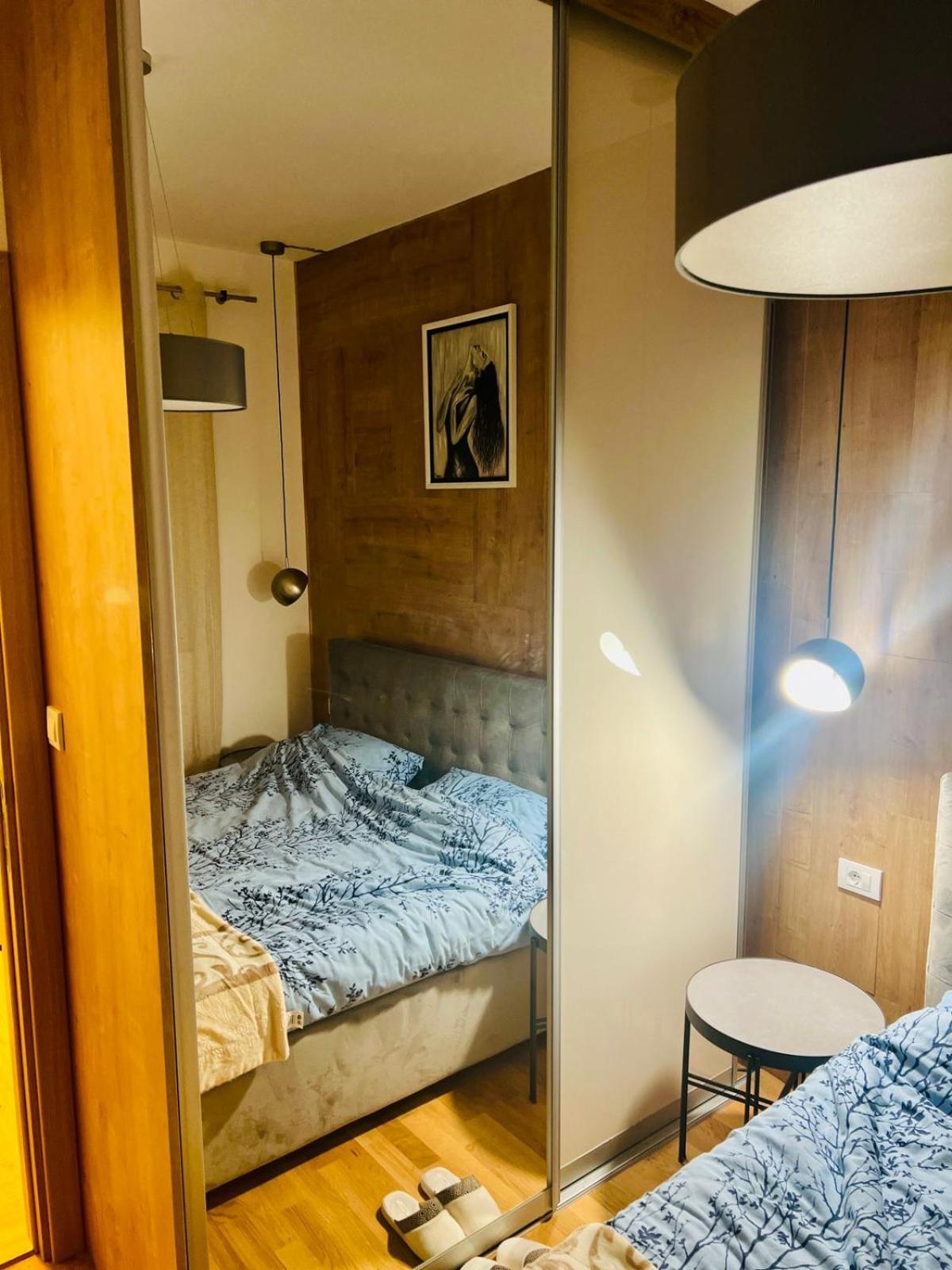 Apartment Bomako