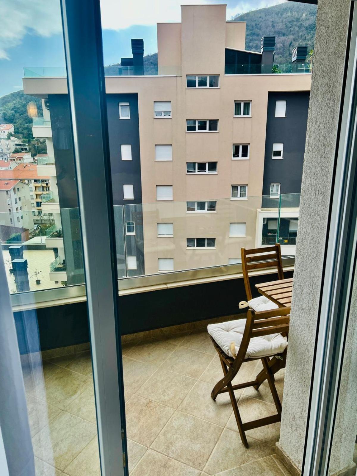 Bomako Budva