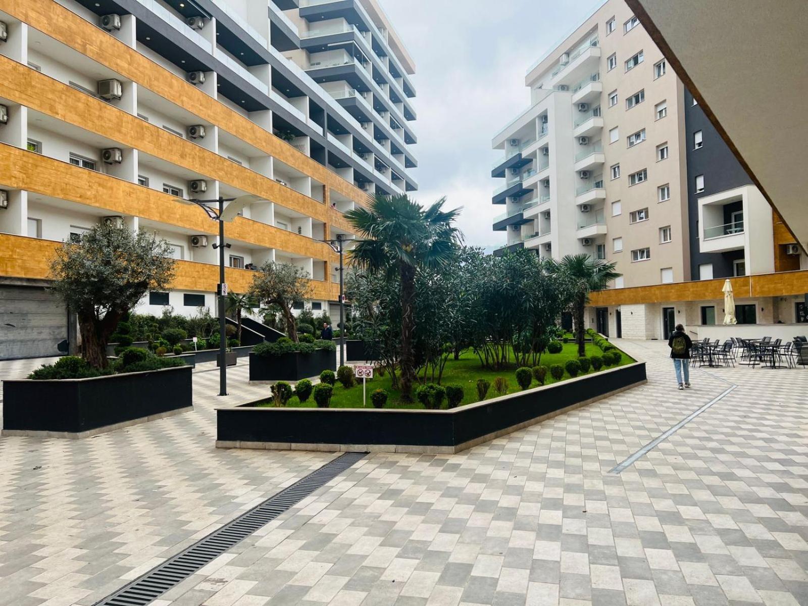 Apartment Bomako *