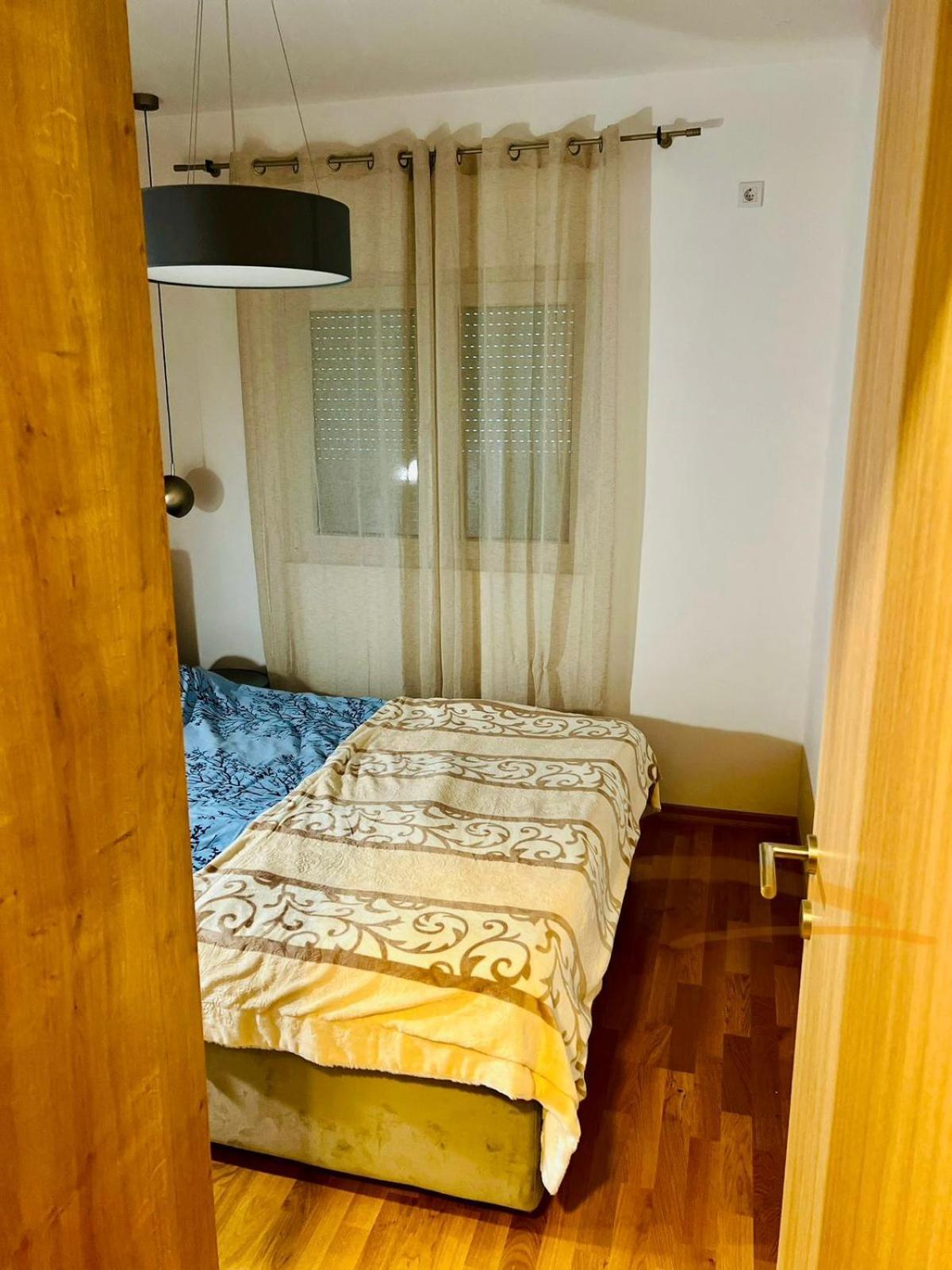 Bomako Apartment *