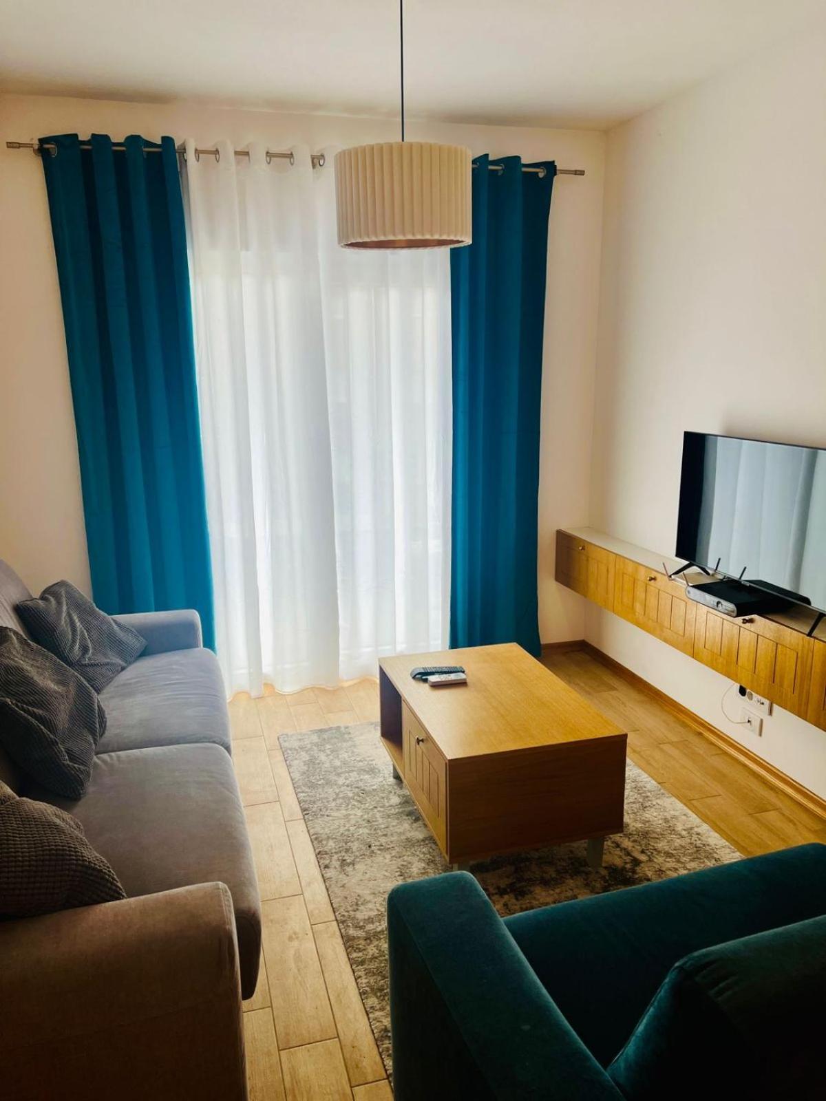 Bomako Apartment Budva