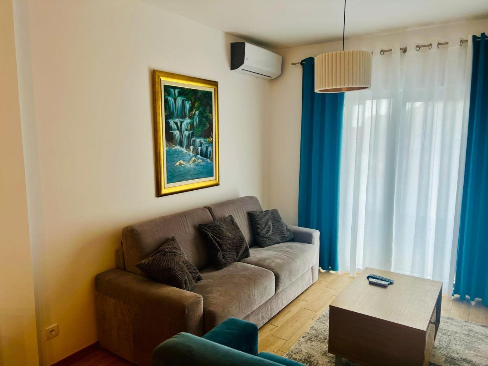 Apartment Bomako