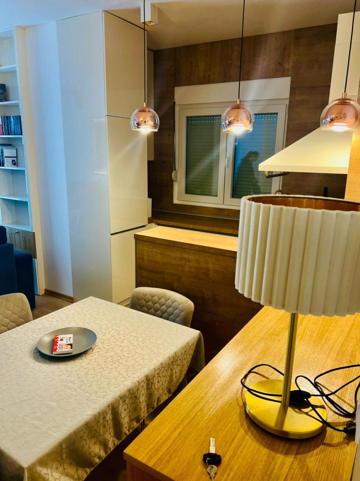 Bomako Apartment *