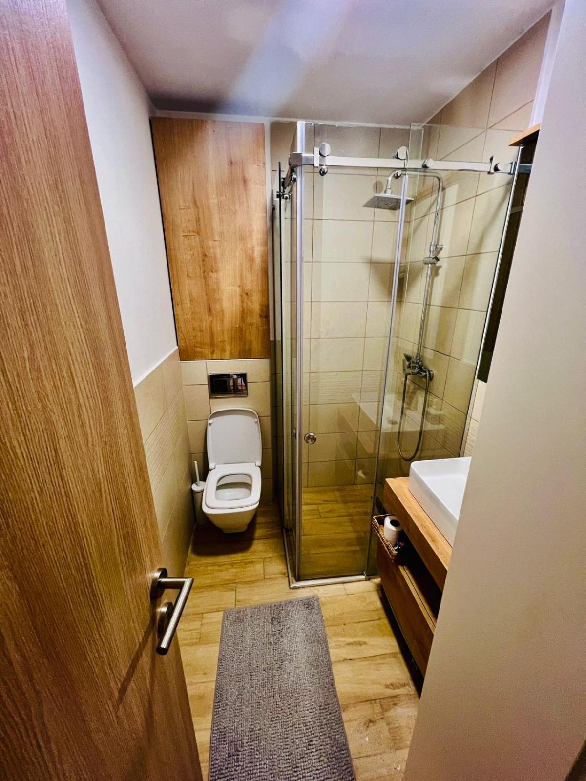 Bomako Apartment Budva