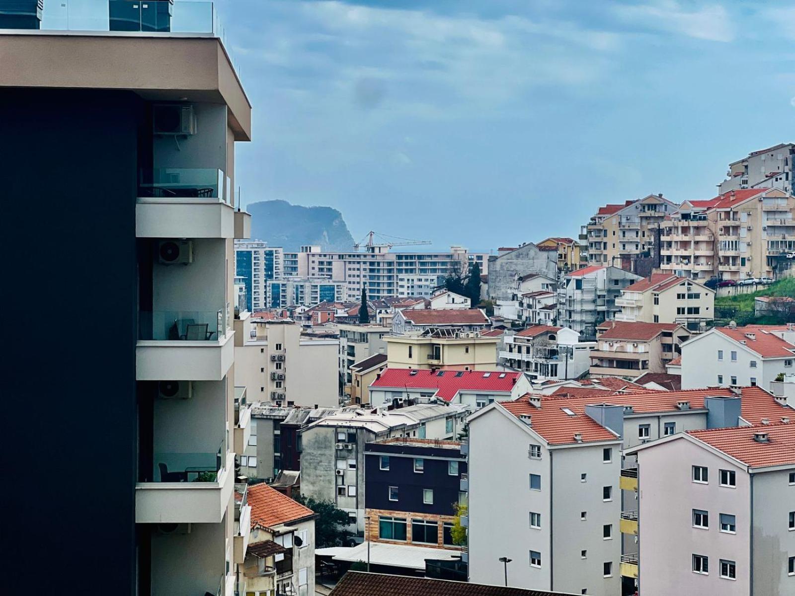 Bomako Apartment